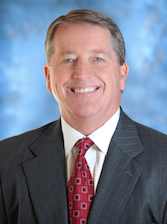 Mark Skinner