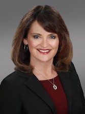 Tracy Miller